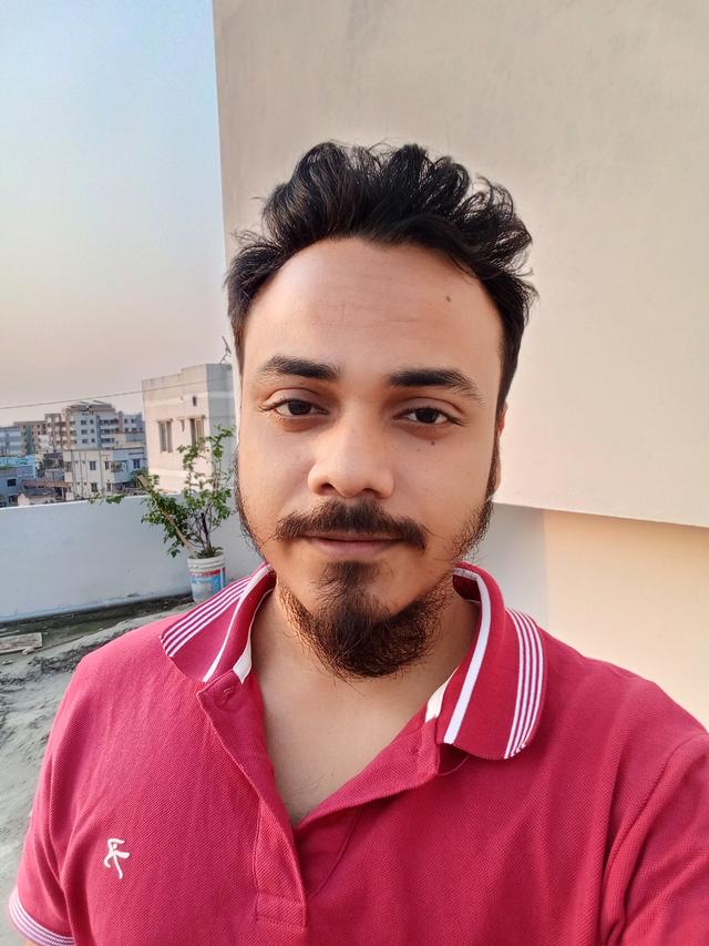 Khalid Hasan Niloy
