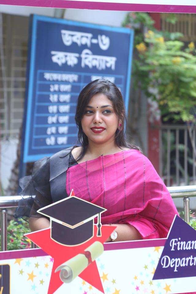 Alvi Mosharrat Dristi