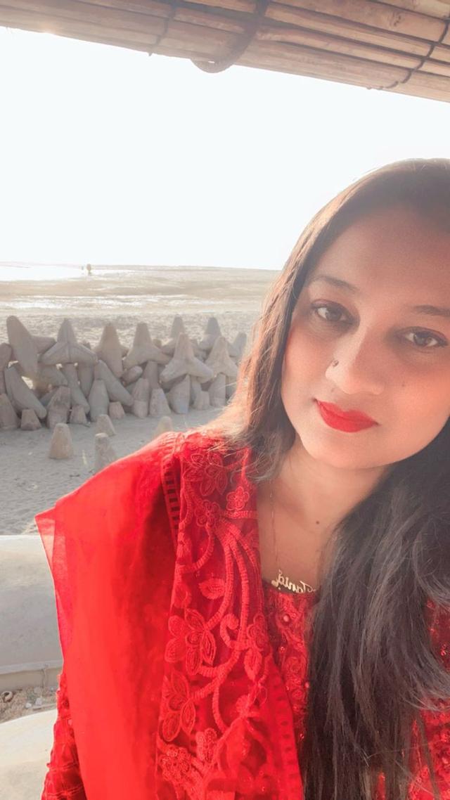 Tania Khanam