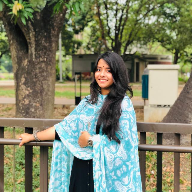 Kazi Rukaia Afroz