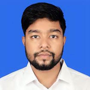 Md. Tanvir Uddin Jhinuk