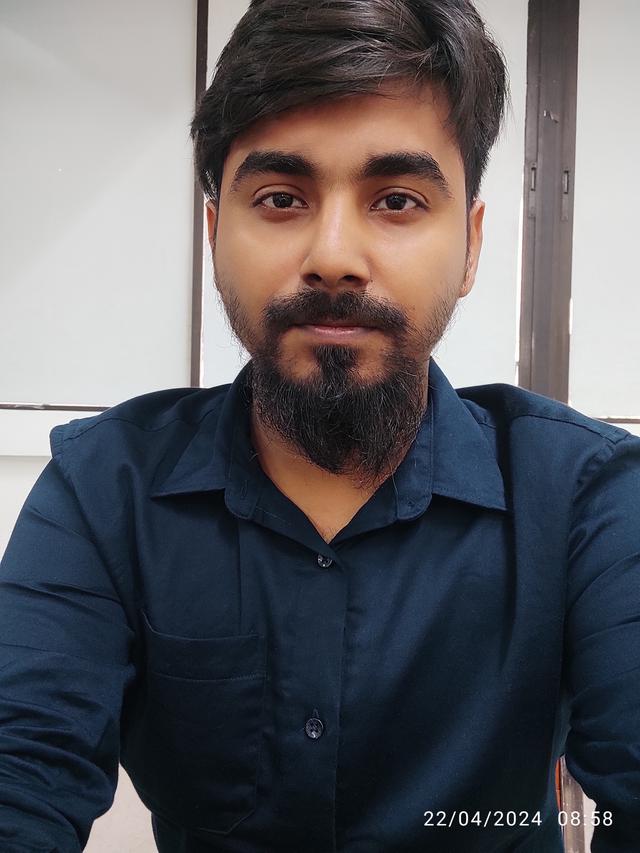 Md. Fahad Al Mahmud