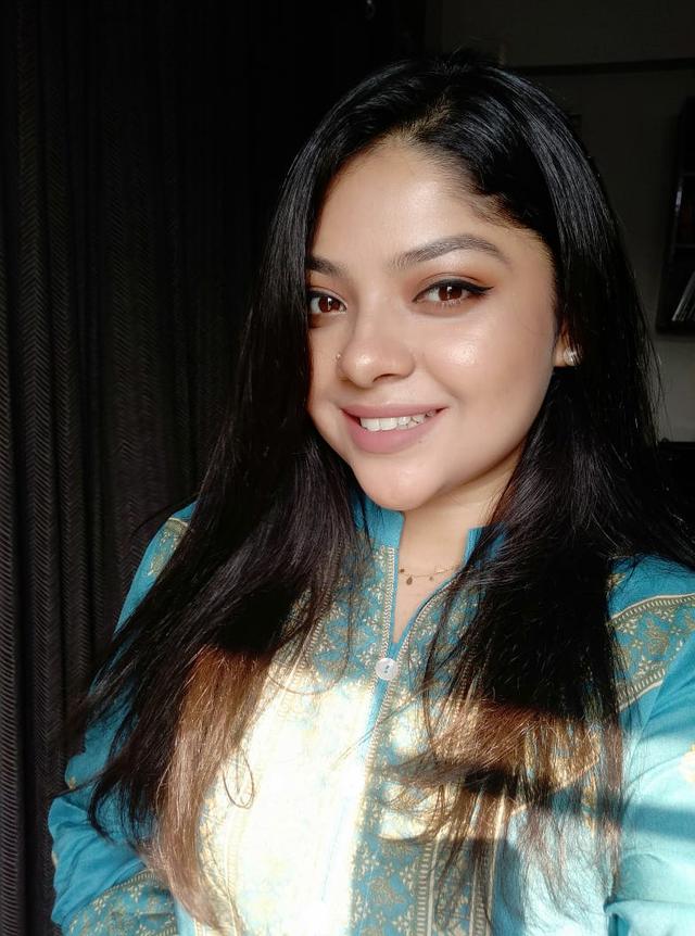 Pryata Rahman