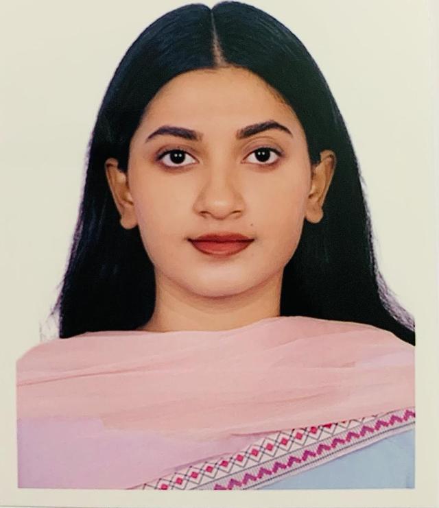 Adiba Islam