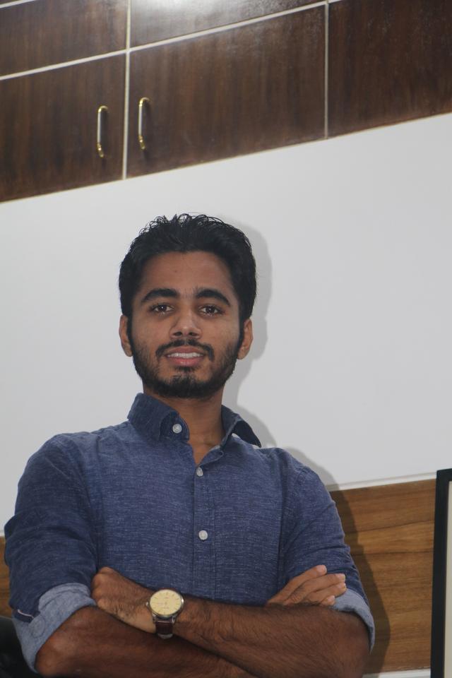 Md. Ranju Hassain