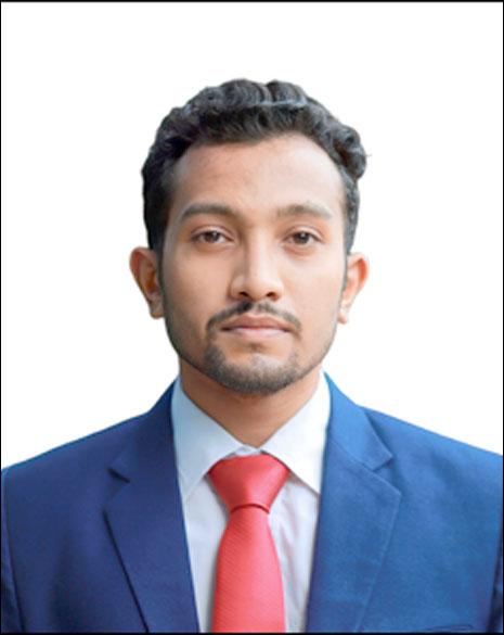Saidur Rahman Shahid