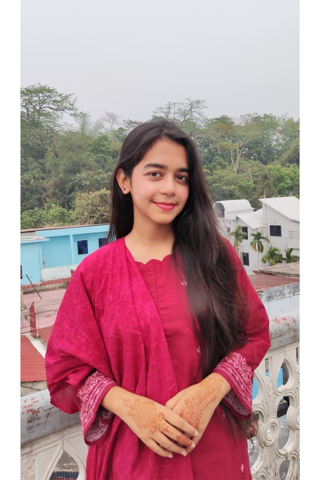 Fariha Islam