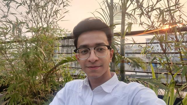 Ahnaf Bin Mannan