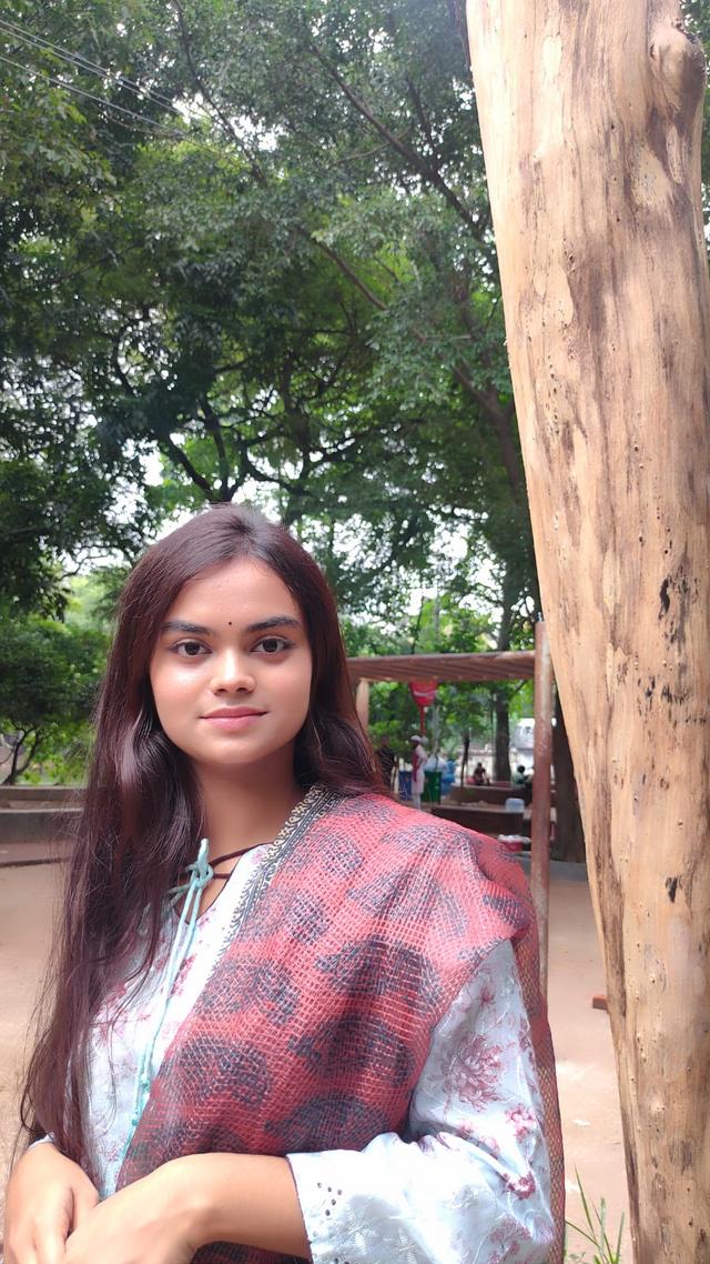 Mahinur Akter
