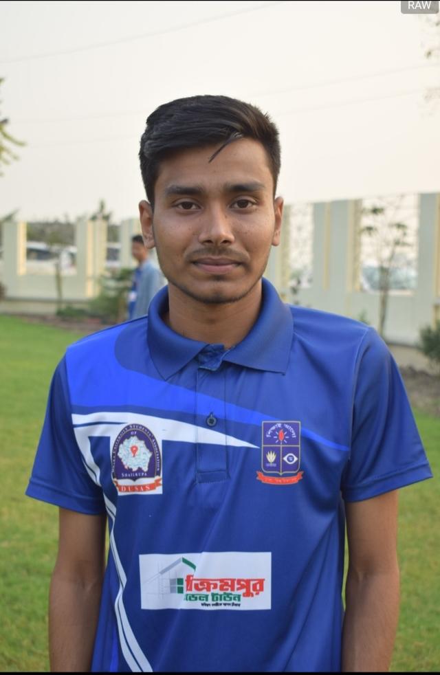 Md.Mamun Hossain