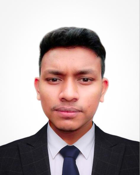Shahidul Islam