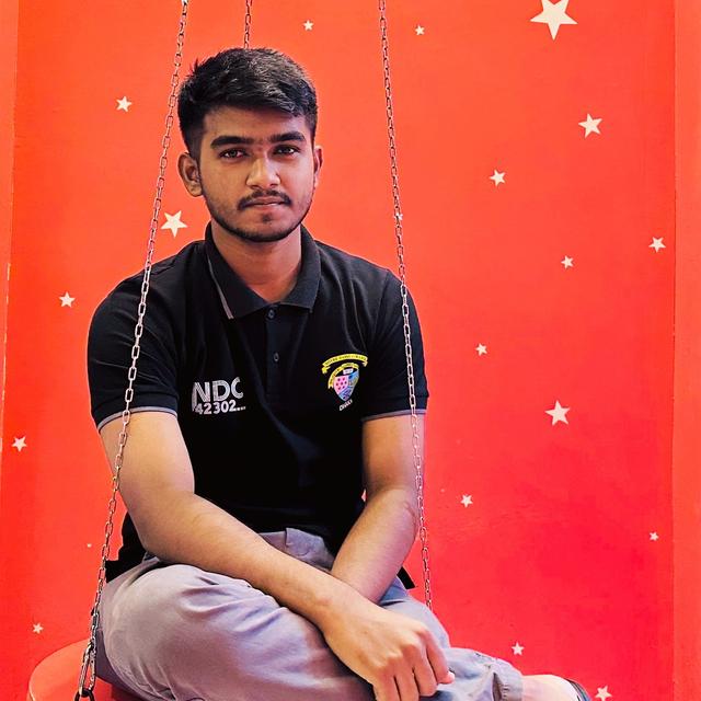Toufiq Imruze