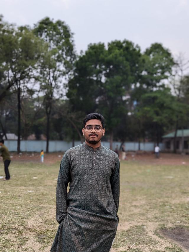 K M RAYHAN