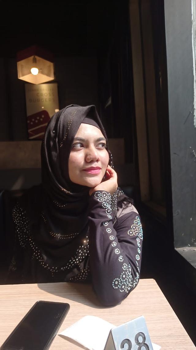 Sabrina Shams Ahona