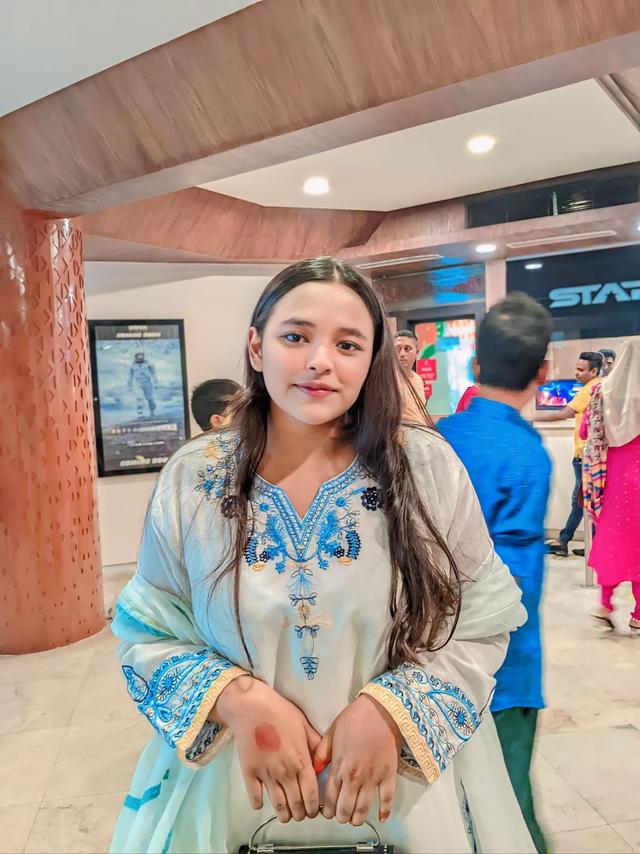 Raisa hossain