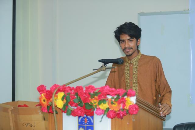 Ahasan habib