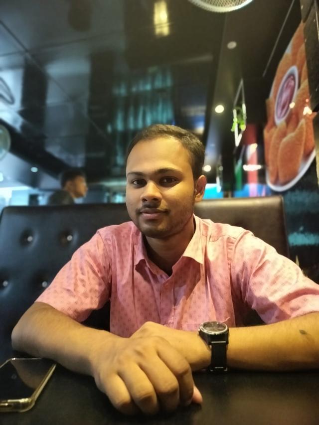 Md. Jamilur Rahman