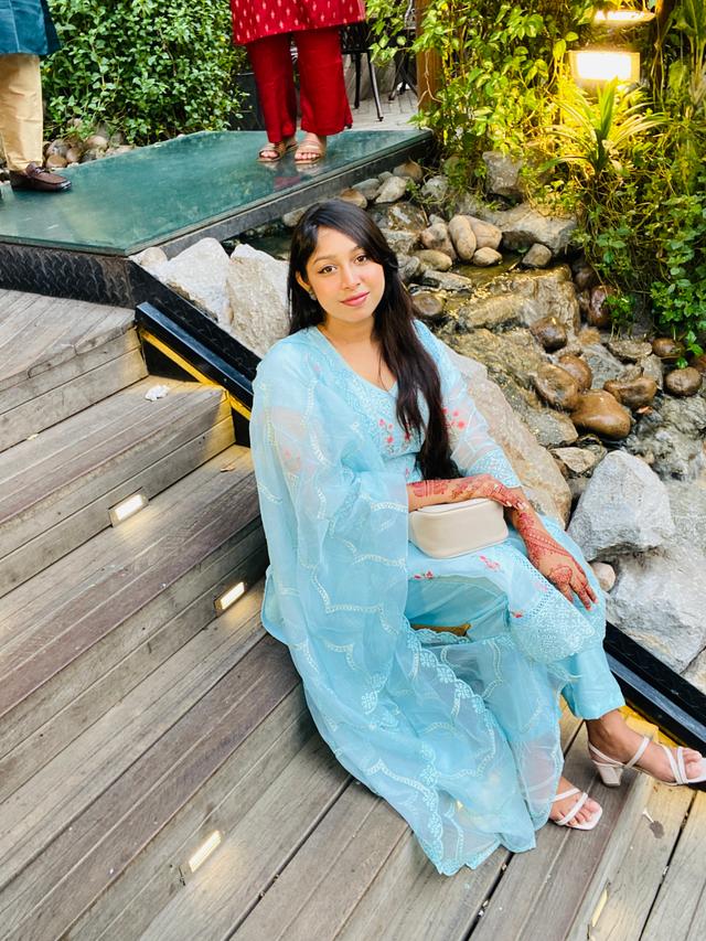 Anamika
