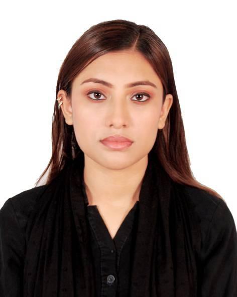 Noor Ahmmadi Samira Joana