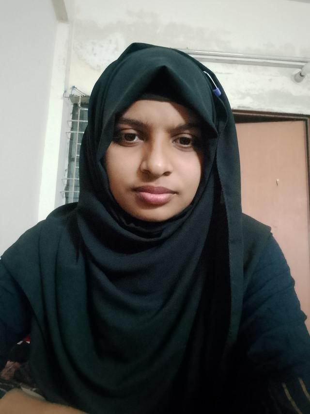 Esrat Jahan Eshita