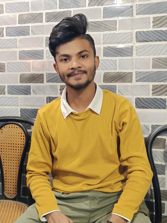 Raisul Islam Rabbi