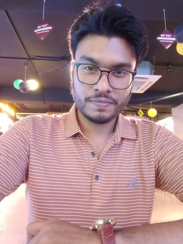 Abdus Samad