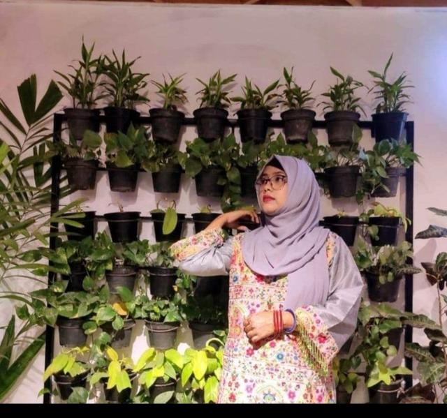Mim Akter