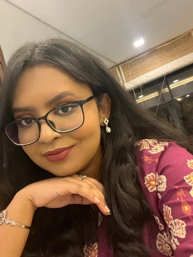 Farheen Haque