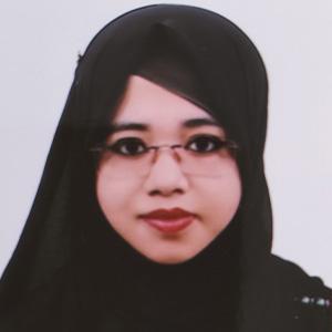 Anika Tabassum Chetana