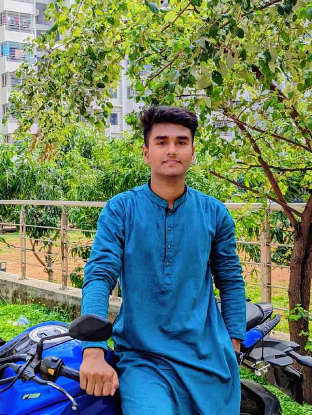 Tarikul Islam Raian