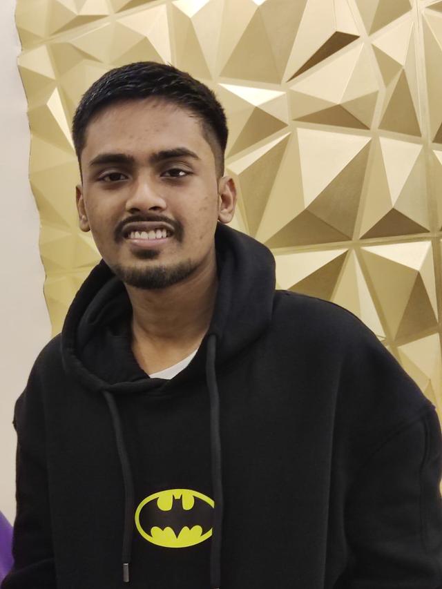 Mushfiqur Rahman Alif
