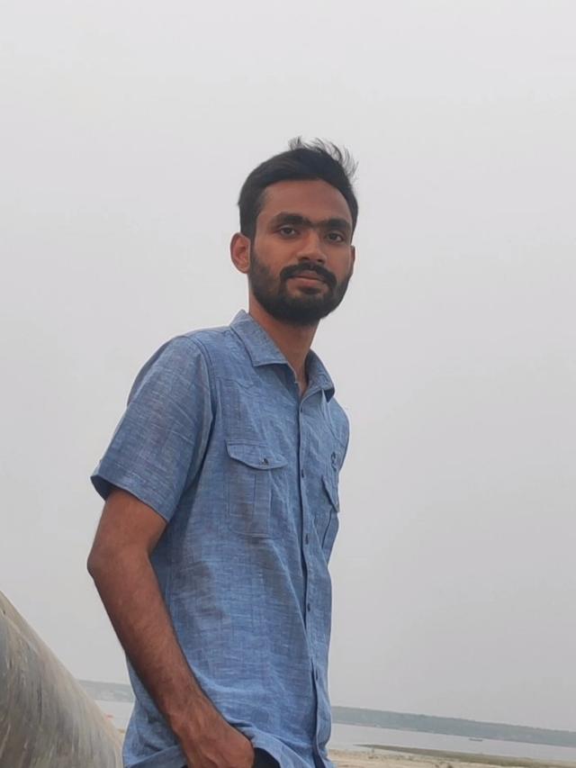 Mamun Hossen