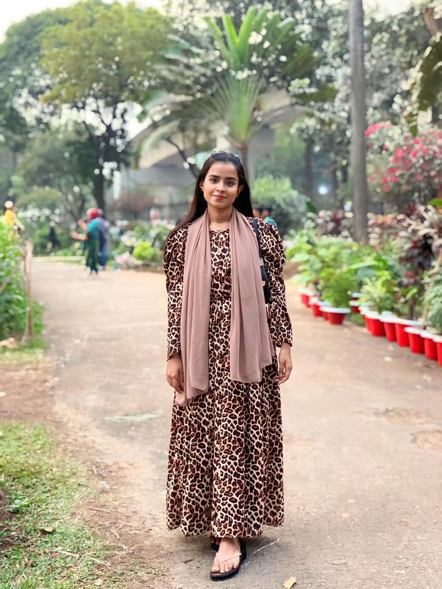 Rekha