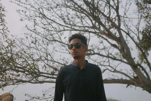Mehedy azam khan