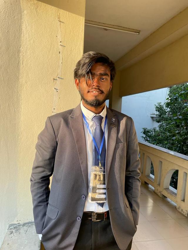 Saleh Bin Anabil