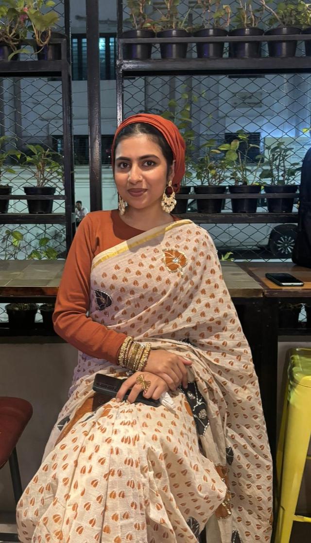 Mohima Akter Jannaty