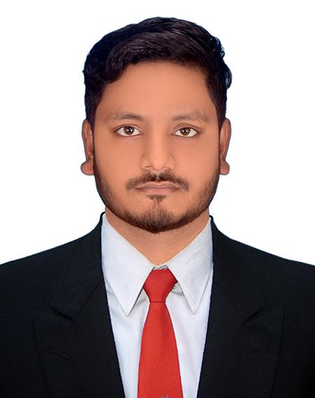 Md. Afzal Mahmud