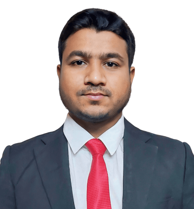 mir saiful islam