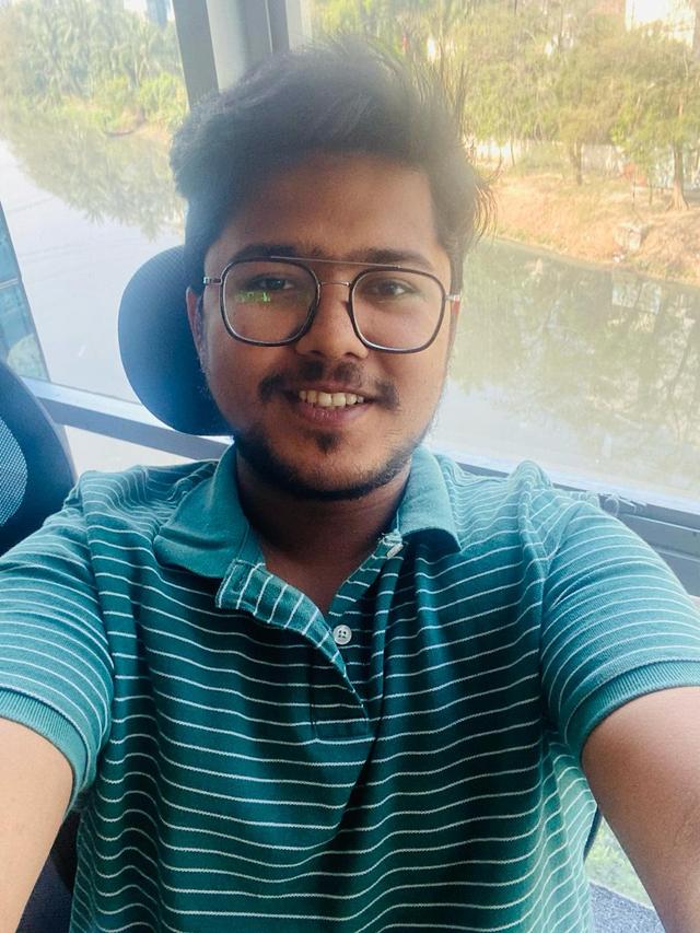 Mehedi Hasan Rifat
