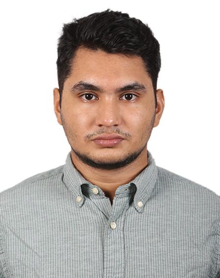 SHISHIR HOSSAIN SAKO