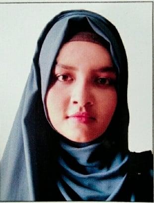 Nihad sultana oyshe