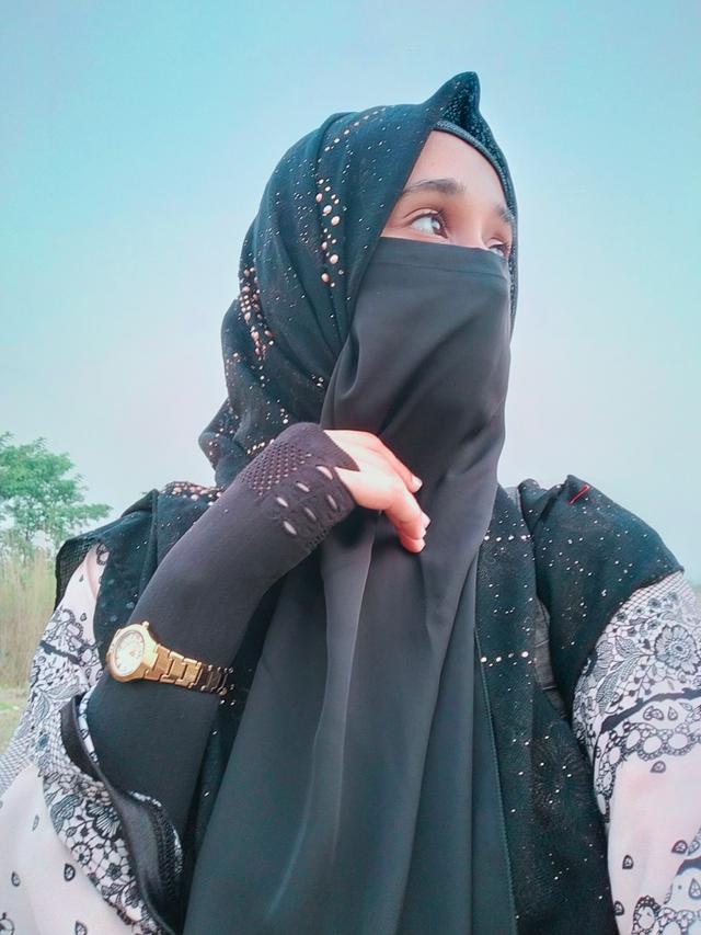 Afsana Arefin Bhuban