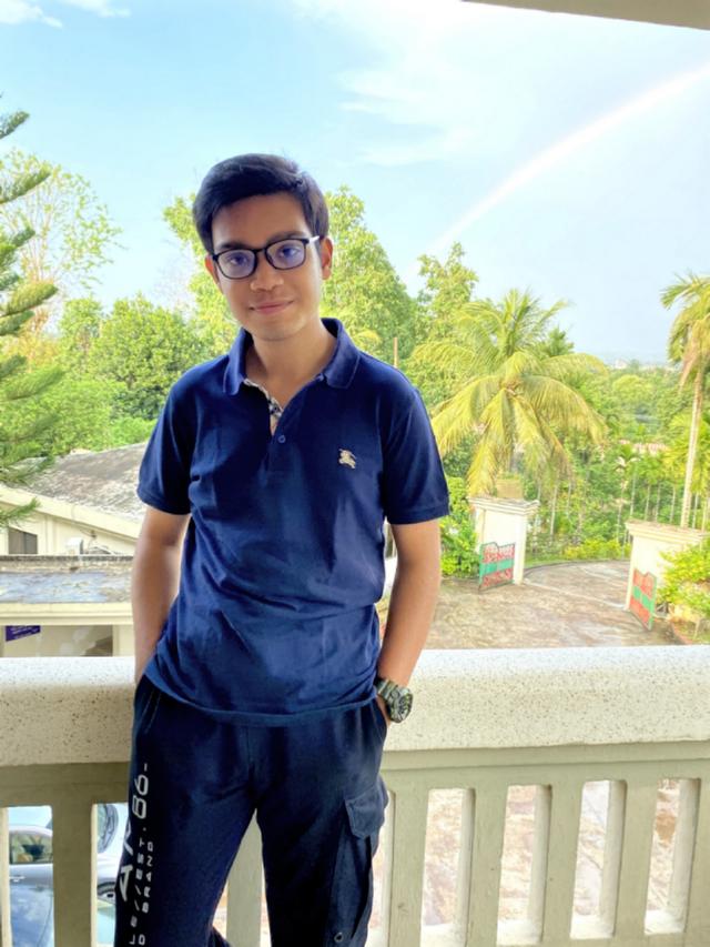 Nafis Akbar