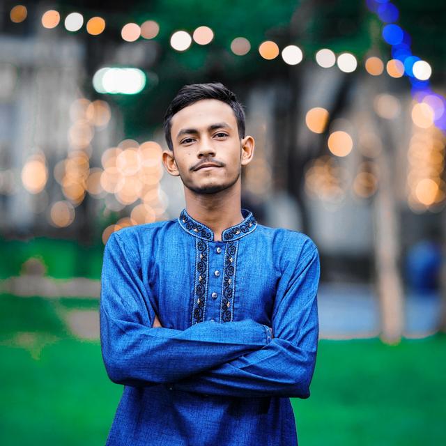Md.Jonayed