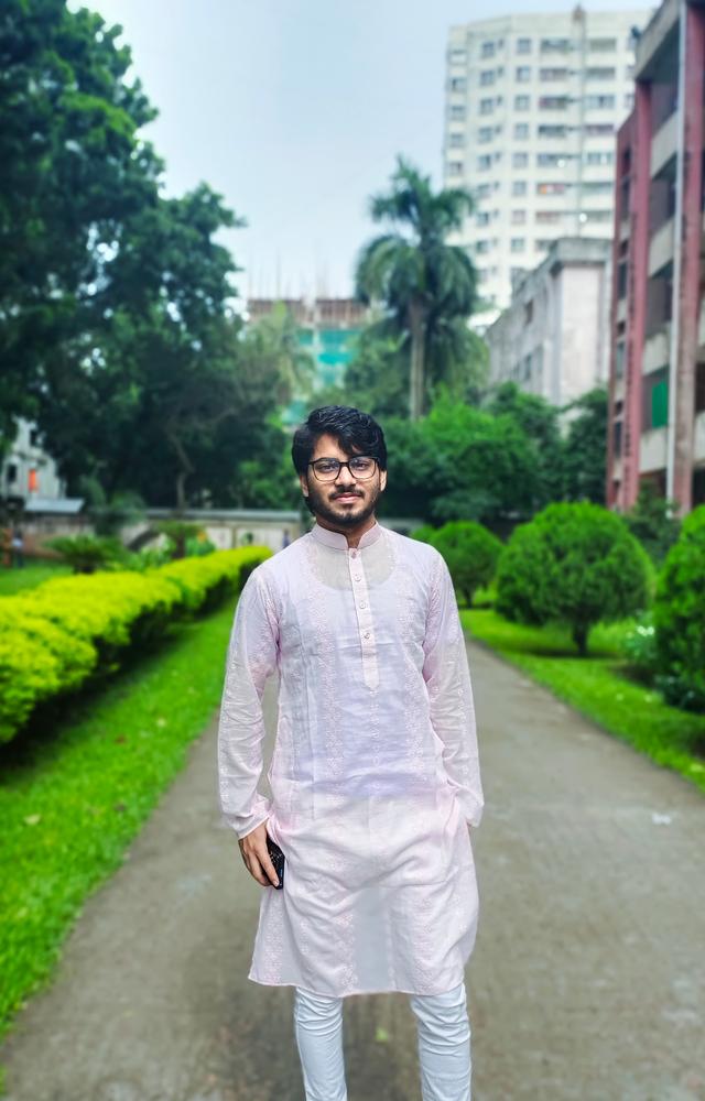 Abdul Muktadir khan