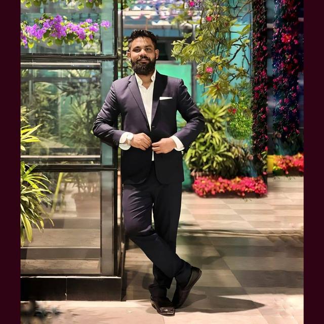 Fahim Hossain Uzzal