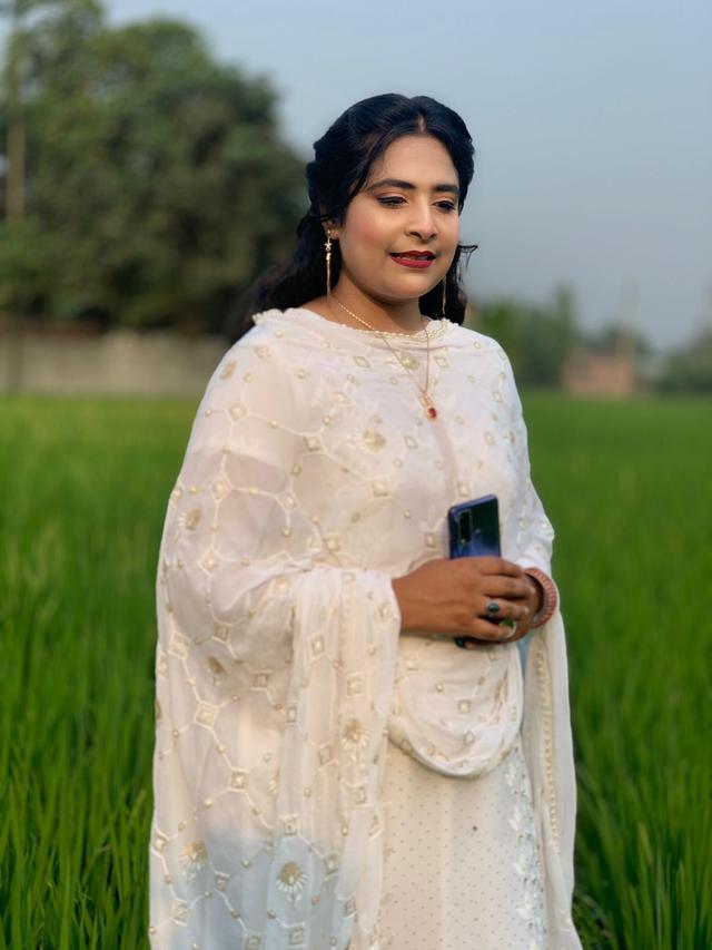 Mst shabnur jahan
