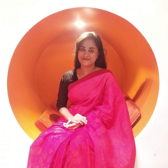 Sadia saika noor