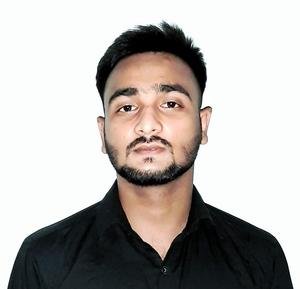 Anisur Rahman Saimon