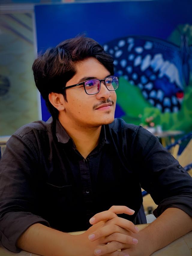Akib Anwar